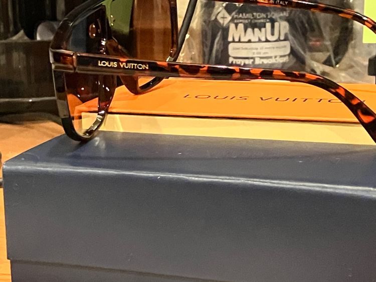 Louis Vuitton Sunglasses 3