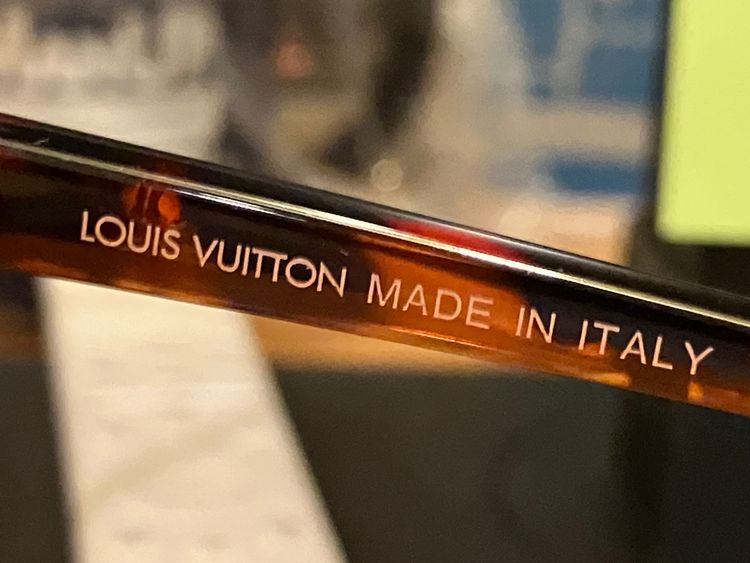 Louis Vuitton Sunglasses 4