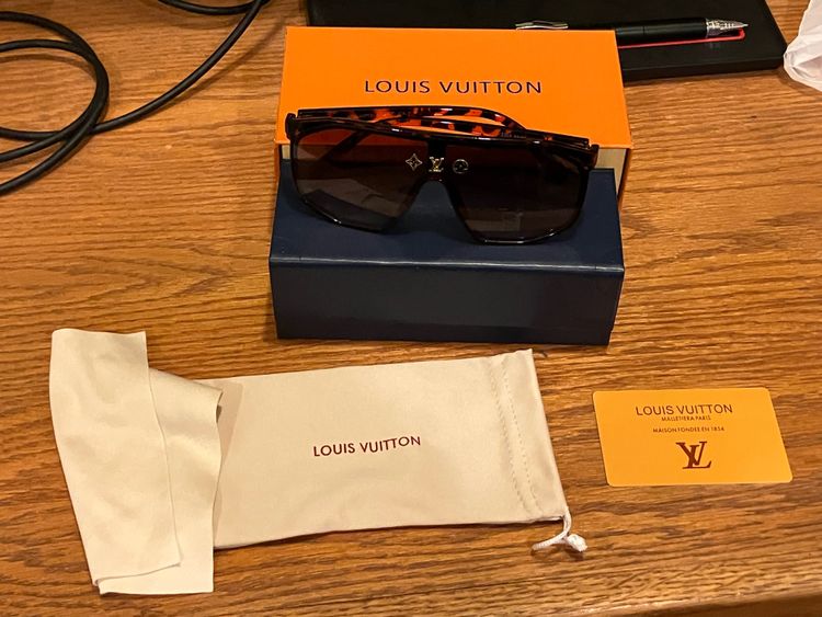 Louis Vuitton Louis Vuitton Sunglasses product image
