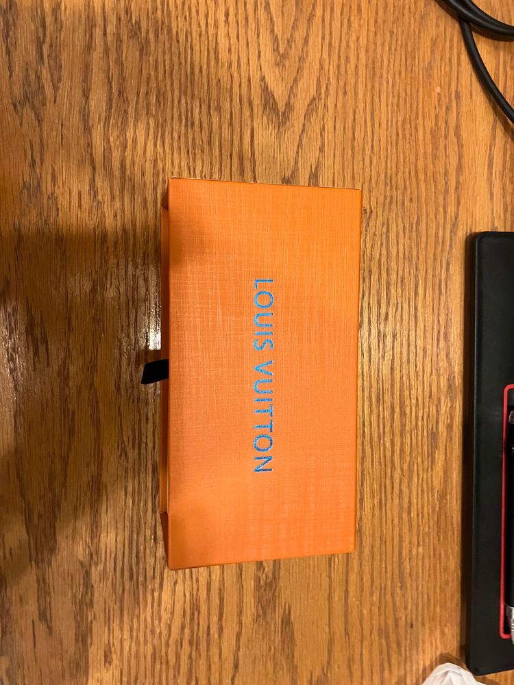 Louis Vuitton Sunglasses 2