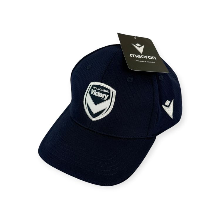 Melbourne Victory 2024 Cap, BNWTs