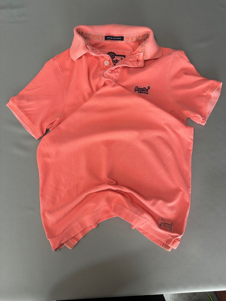 Superdry Superdry Men'S Polo Shirt product image