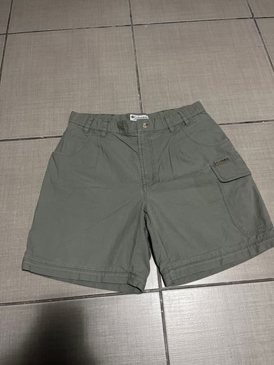 Columbia Shorts