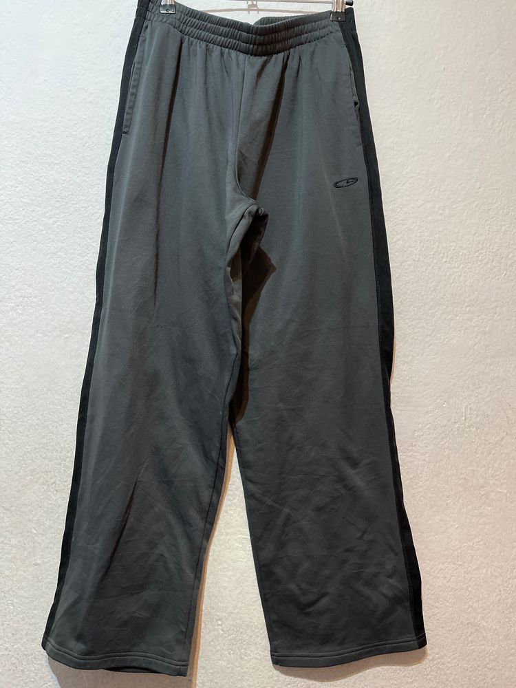 Champion Champion Grey Polyester Track Pants product image