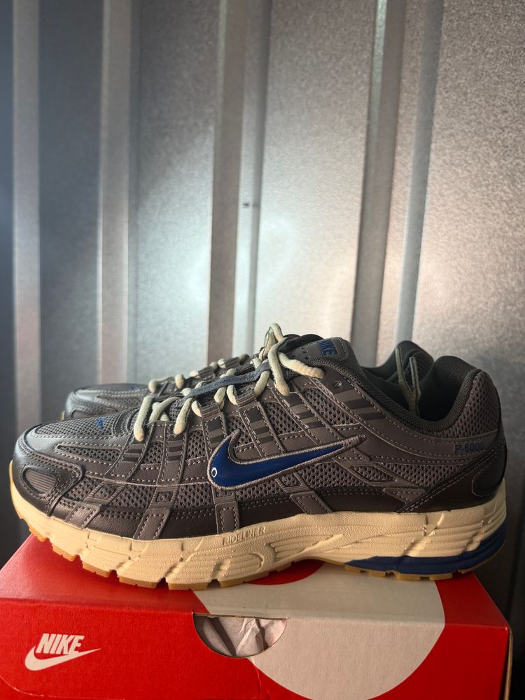 Nike P-6000 Sneakers