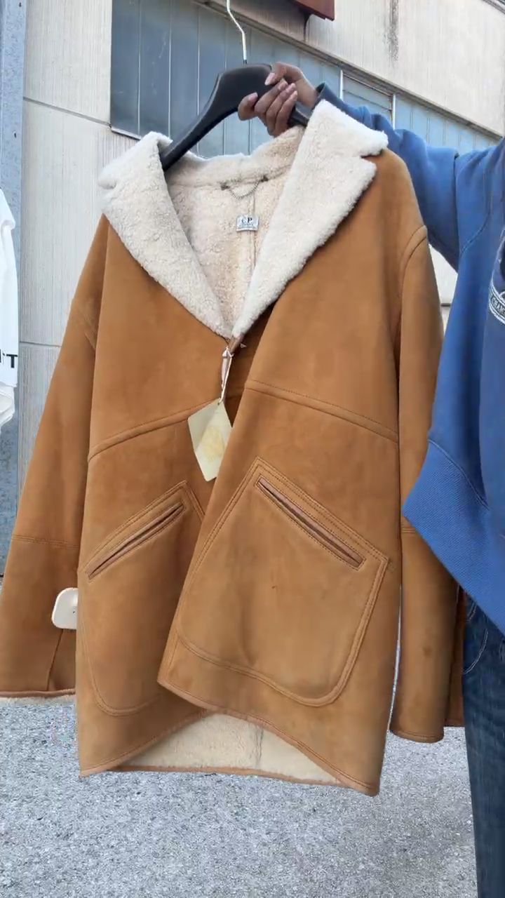 C.p. Company Jacket image 1
