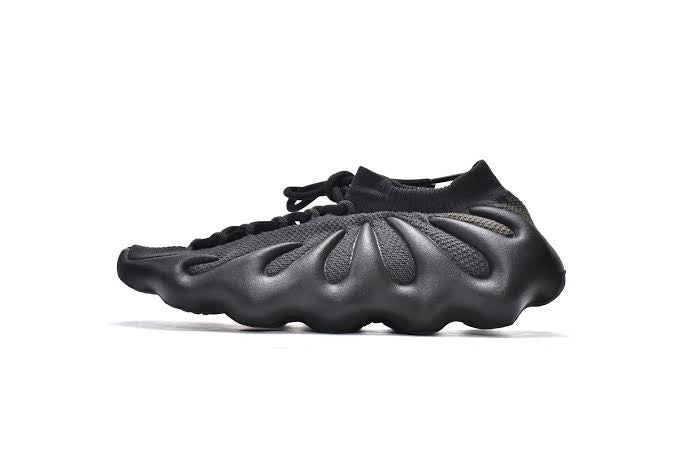 Adidas Yeezy 450 Dark Slate image 1