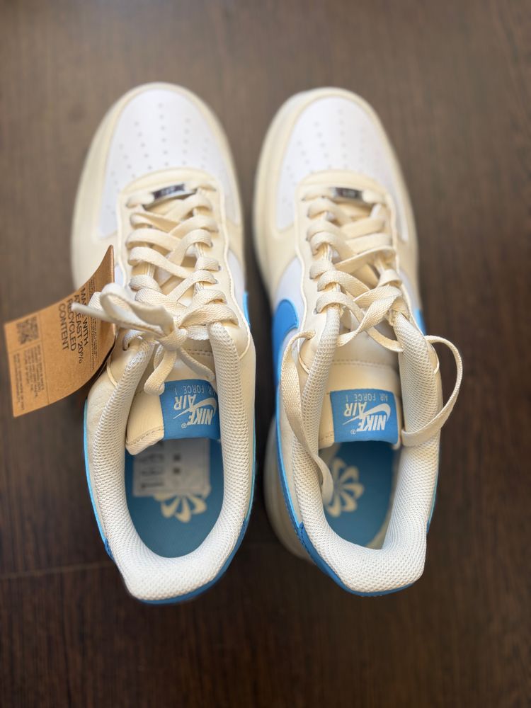 Nike Air Force 1 '07 Next Nature Sneakers image 4