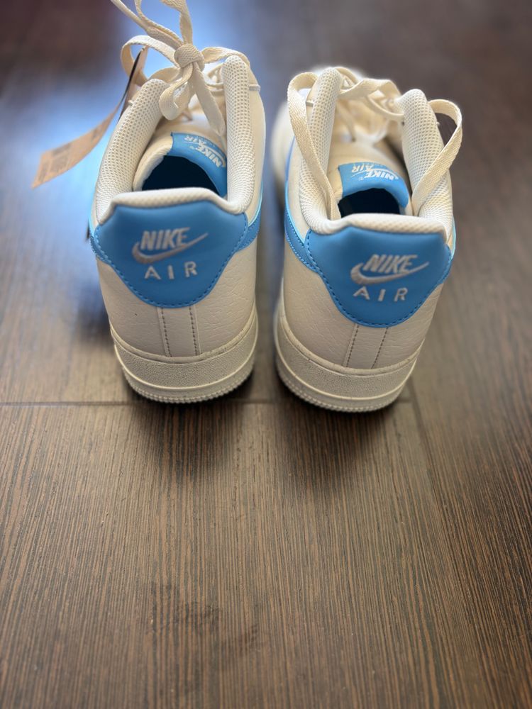 Nike Air Force 1 '07 Next Nature Sneakers image 3