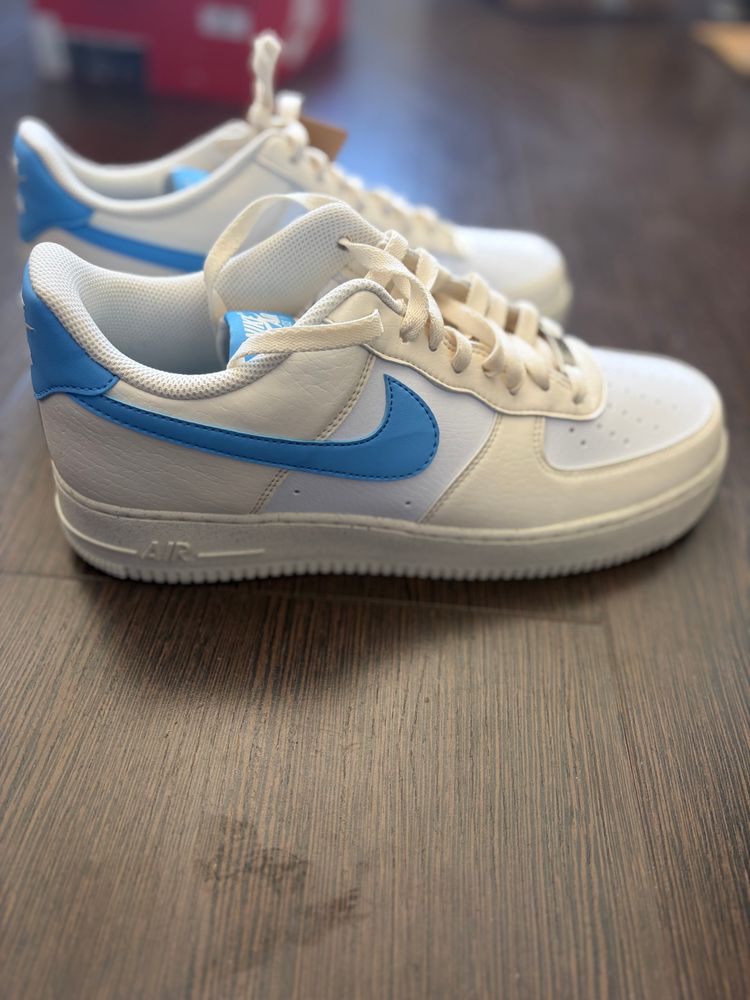 Nike Air Force 1 '07 Next Nature Sneakers image 2