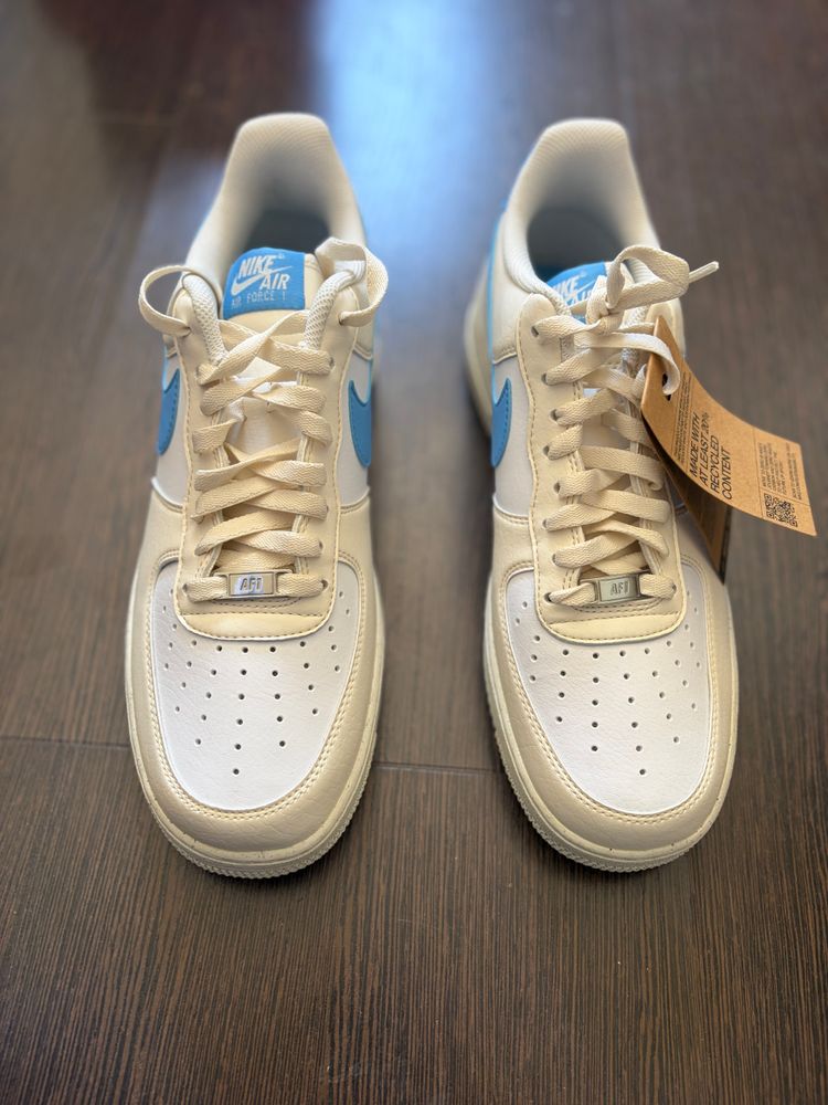 Nike Nike Air Force 1 '07 Next Nature Sneakers product image