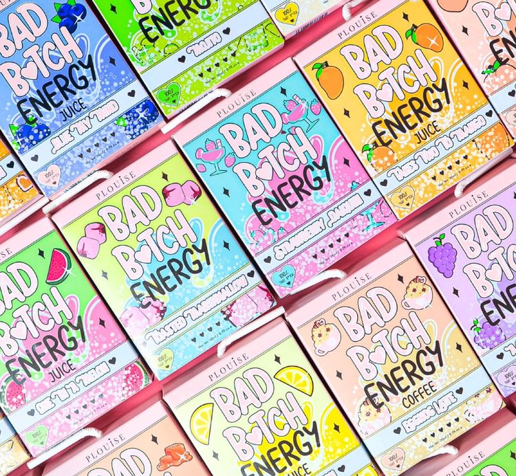 Random item as shown on screen