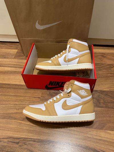Jordan 1 Praline