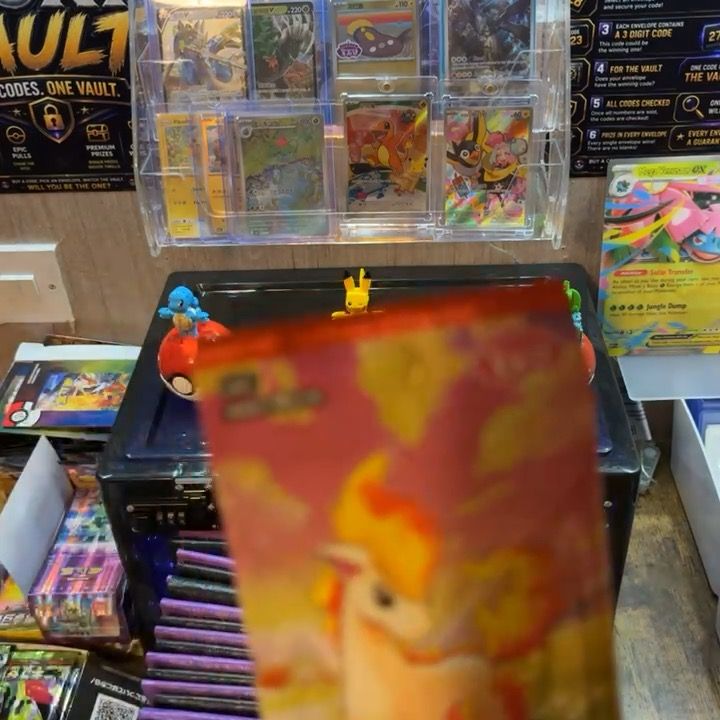 GEM Chinese gem 4 x2 packs  product image