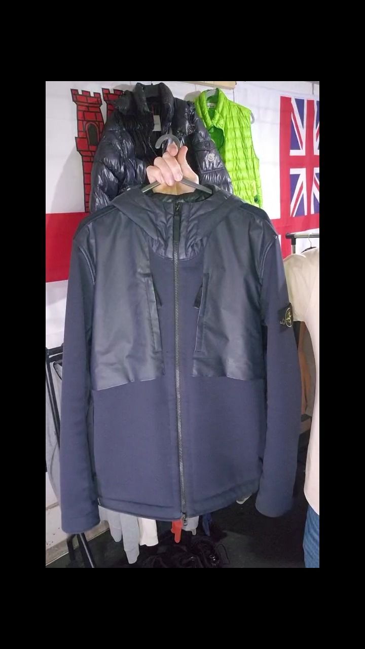 Other SI soft shell r terry product image