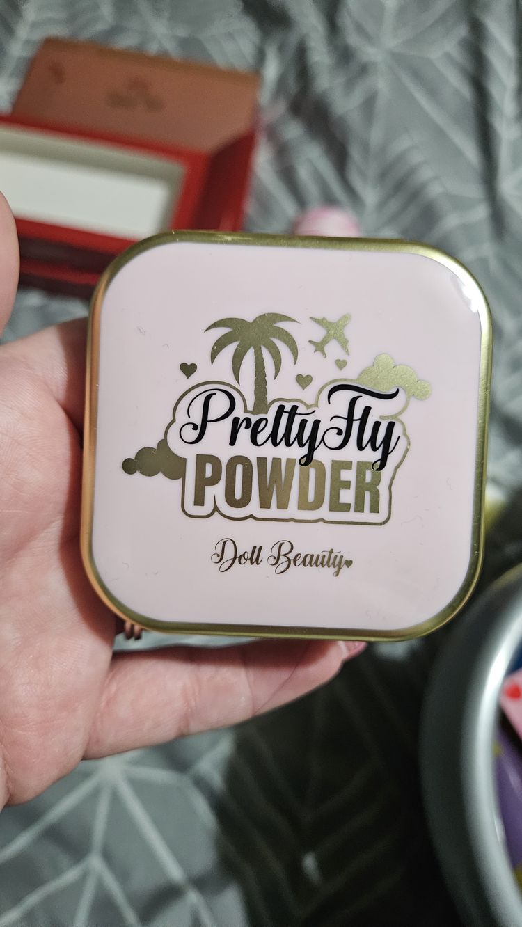 Other Pretty Fly Powder product image