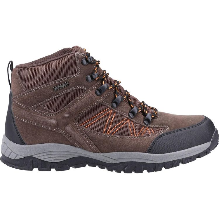 Cotswold Maisemore Hiking Boot 2