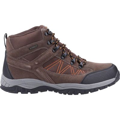 Cotswold Maisemore Hiking Boot 2