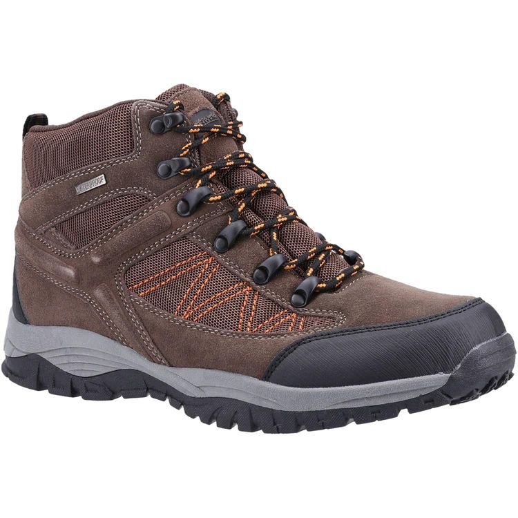 Cotswold Maisemore Hiking Boot 4