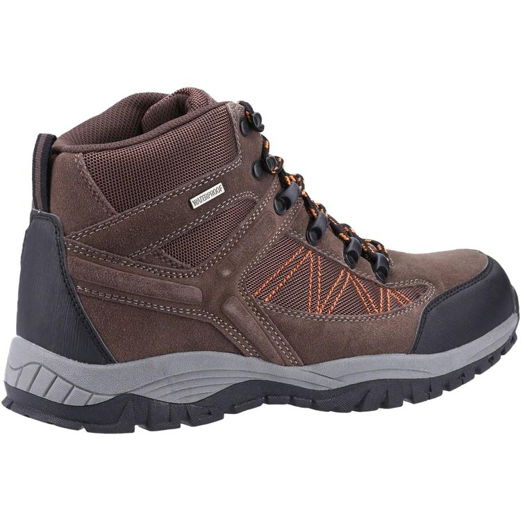 Cotswold Maisemore Hiking Boot 3