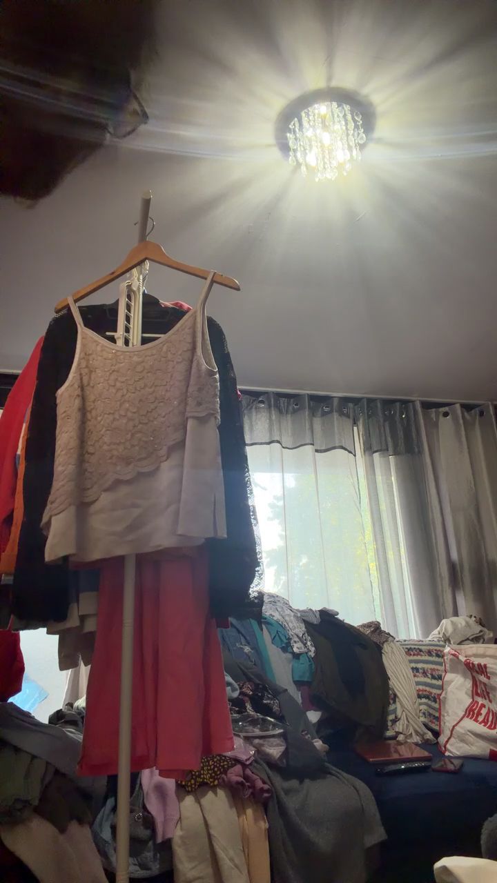 Gold Camisole image 1