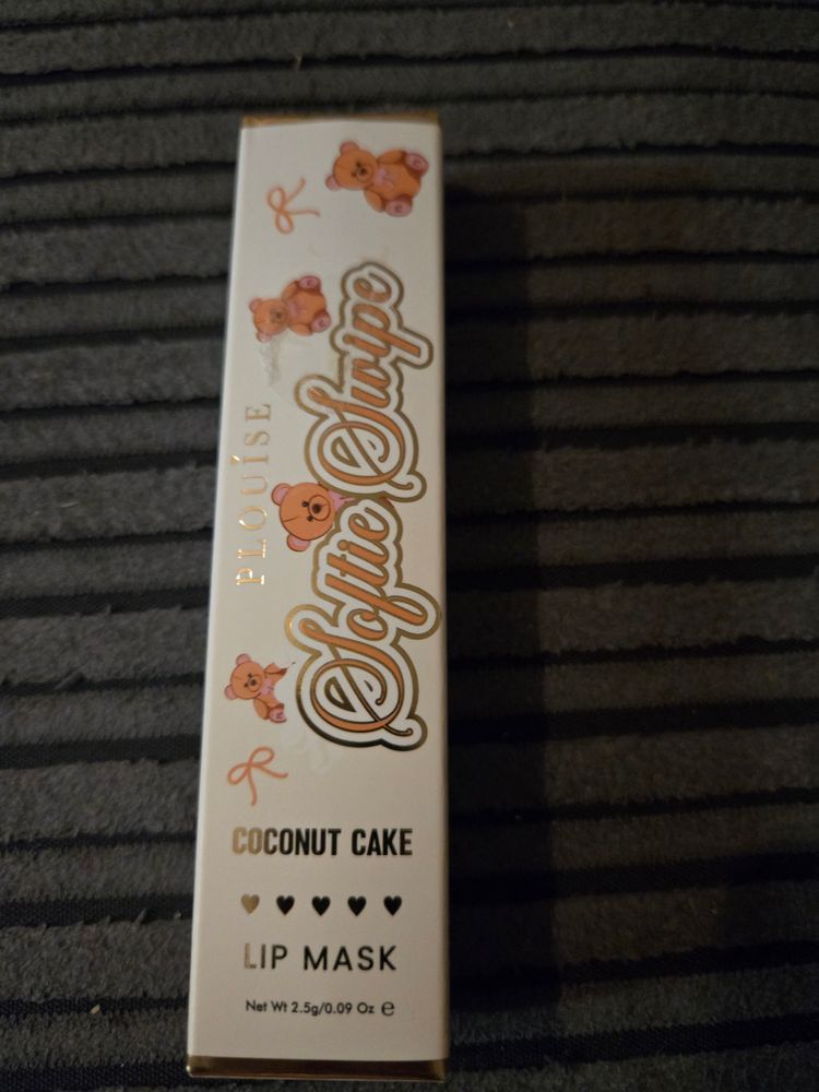 Other Sophie Sturpe Coconut Cake Lip Mask product image