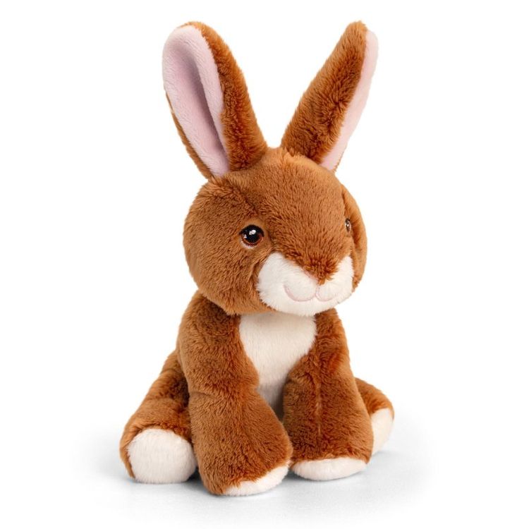 Other Brown Plush Bunny Toy product image