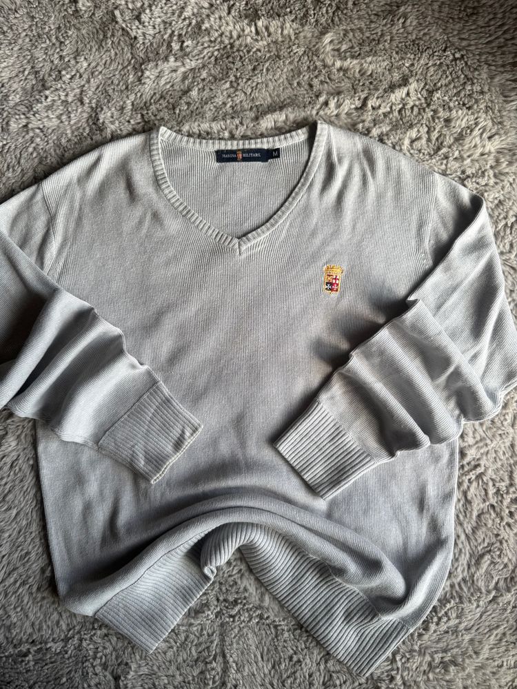 Nautica V-Neck Sweater