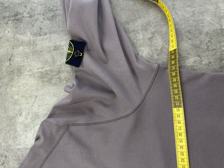 Stone Island Long Sleeve Shirt image 3