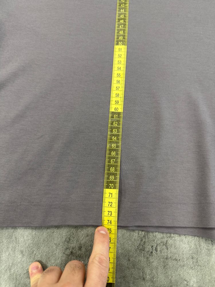 Stone Island Long Sleeve Shirt image 4
