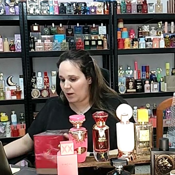 Unknown Perfume - Fragrance product image