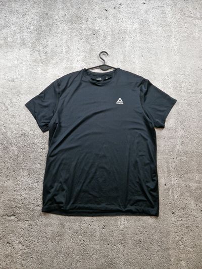 Reebok Black T-Shirt