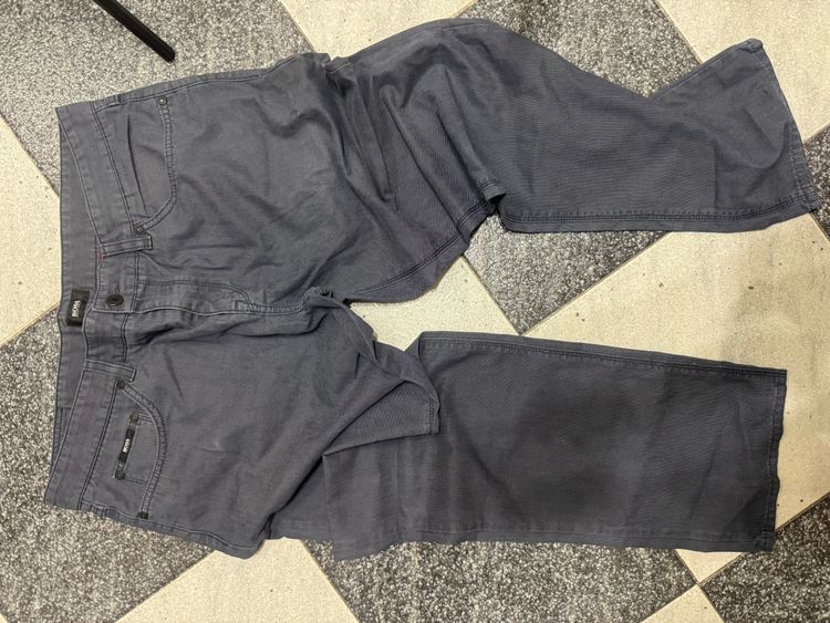 Grey Pants image 1