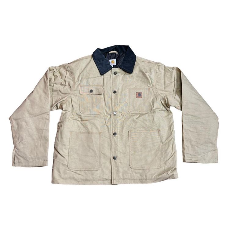 CARHARTT JACKET