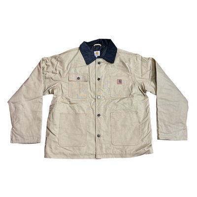 CARHARTT JACKET 1