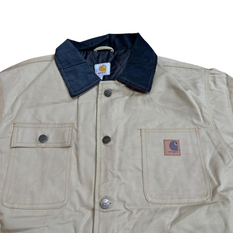 CARHARTT JACKET 4