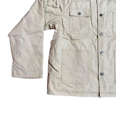 CARHARTT JACKET 3