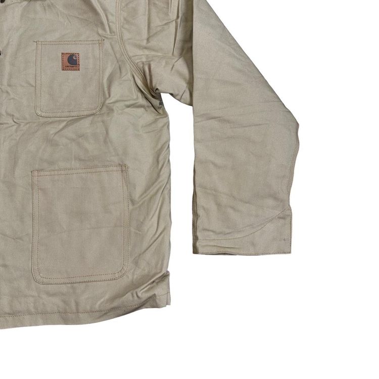 CARHARTT JACKET 2