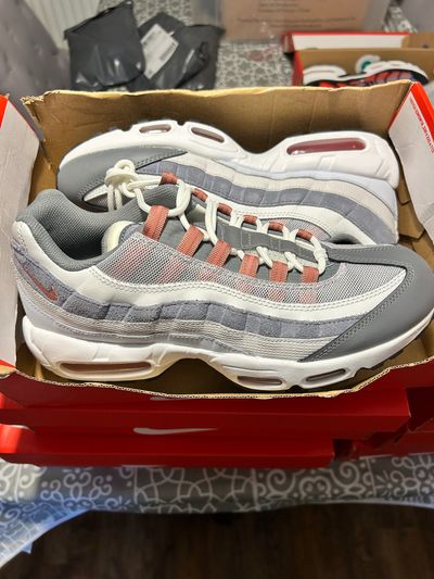 Nike Air Max 95 sneakers