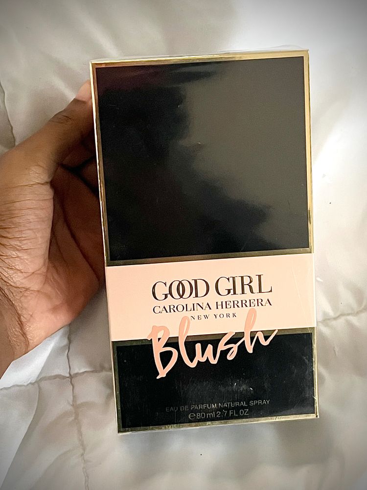 Good Girl Blush Eau De Parfum Natural Spray