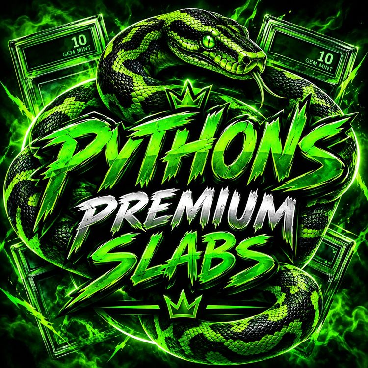 Pythons Premium slabs!! imagen 1