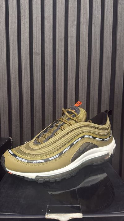 Nike Air Max 97 x underfeated