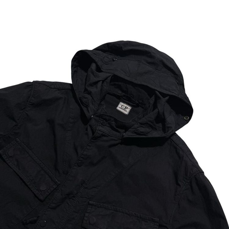 CP Company Canvas Jacket image 2