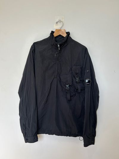 C.P. Company Chrome Utility Smock