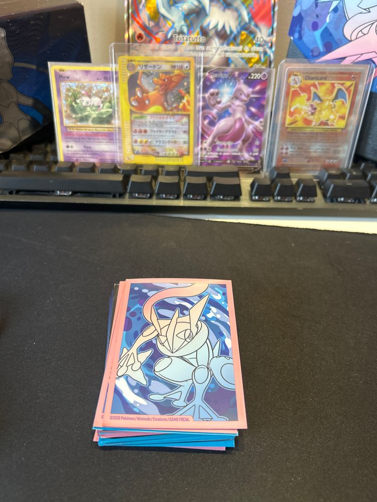 Pokemon 3 pull 10€  product image
