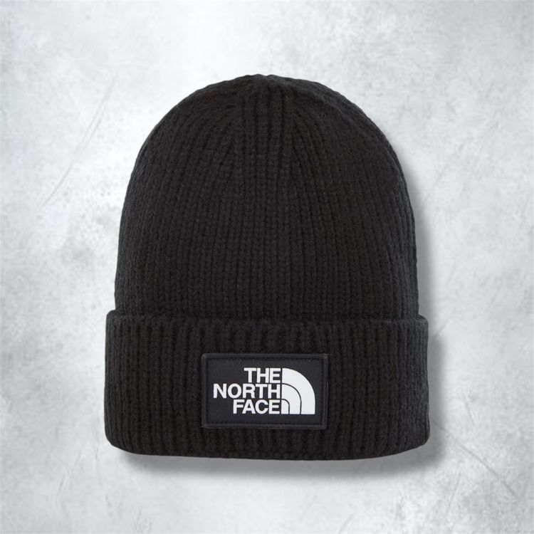 The North Face Knit Beanie ‘Black’