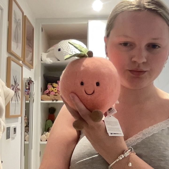 Other peach zdjęcie produktu