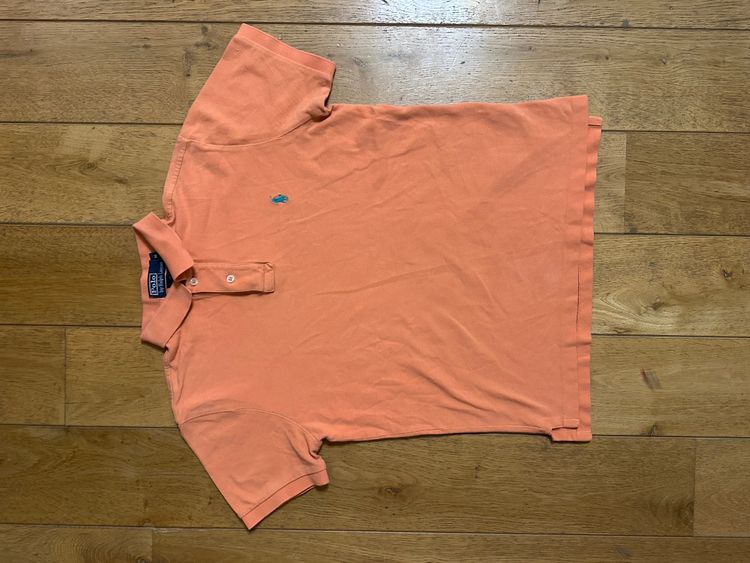 Polo By Ralph Lauren Men'S Polo Shirt