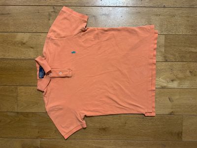 Polo By Ralph Lauren Men'S Polo Shirt