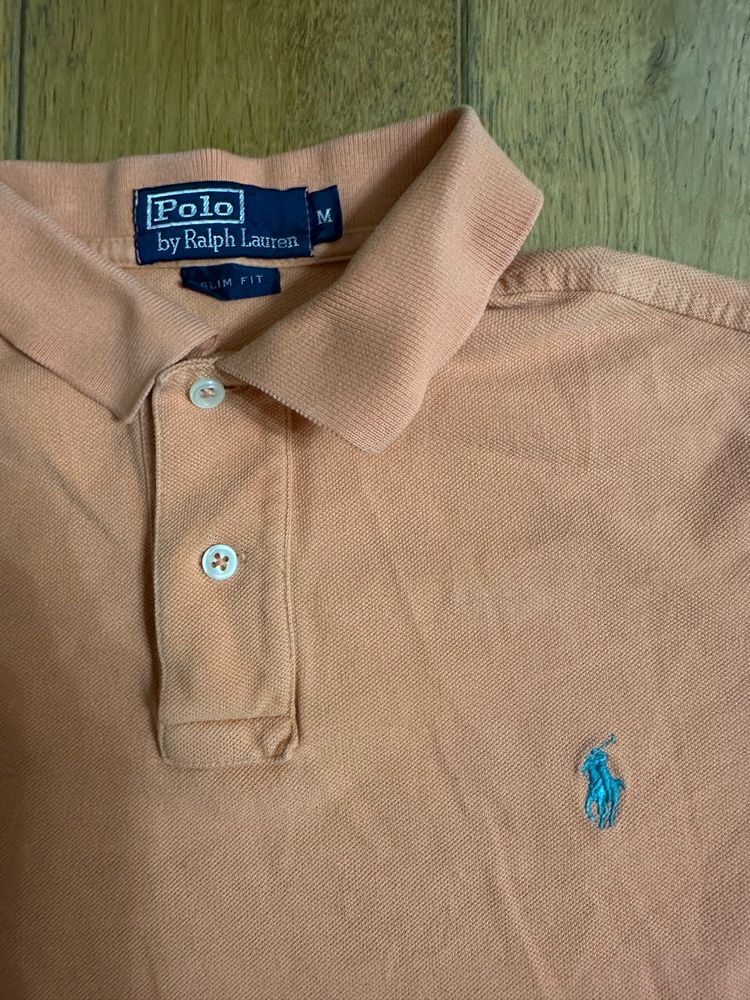 Immagine di Polo By Ralph Lauren Men'S Polo Shirt 2